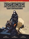 Cover image for Koshchei the Deathless